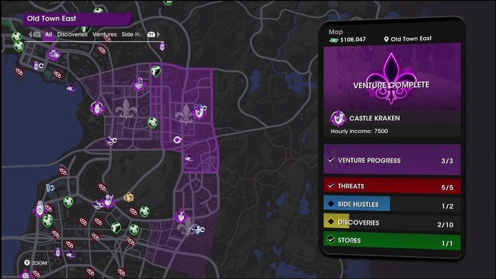 1 - Saints Row 2022: Collection of large decorations - list of all large collection items - Collections - Saints Row Guide, Walkthrough