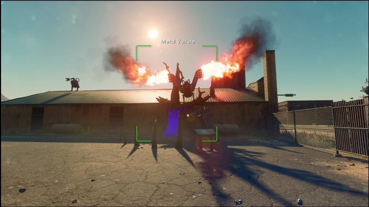 6 - Saints Row 2022: Collection of large decorations - list of all large collection items - Collections - Saints Row Guide, Walkthrough