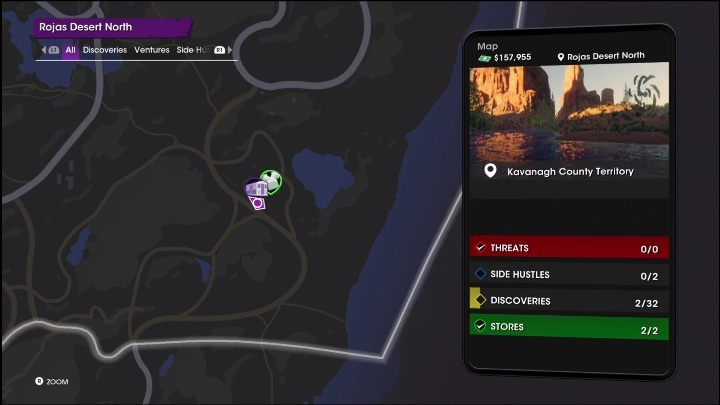 12 - Saints Row 2022: Collection of large decorations - list of all large collection items - Collections - Saints Row Guide, Walkthrough