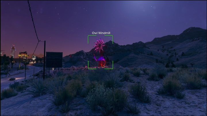 21 - Saints Row 2022: Collection of large decorations - list of all large collection items - Collections - Saints Row Guide, Walkthrough