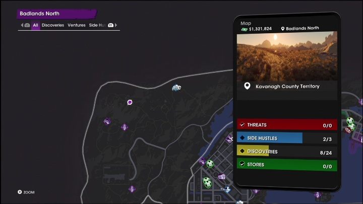 22 - Saints Row 2022: Collection of large decorations - list of all large collection items - Collections - Saints Row Guide, Walkthrough