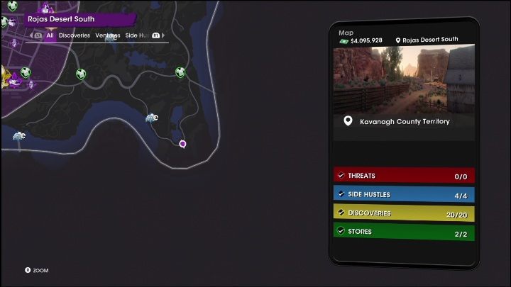 31 - Saints Row 2022: Collection of large decorations - list of all large collection items - Collections - Saints Row Guide, Walkthrough