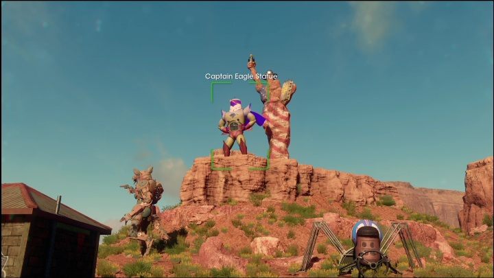 33 - Saints Row 2022: Collection of large decorations - list of all large collection items - Collections - Saints Row Guide, Walkthrough