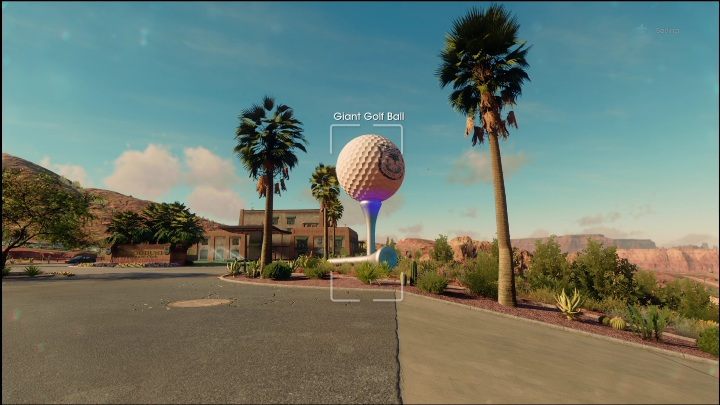 36 - Saints Row 2022: Collection of large decorations - list of all large collection items - Collections - Saints Row Guide, Walkthrough