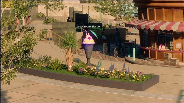 39 - Saints Row 2022: Collection of large decorations - list of all large collection items - Collections - Saints Row Guide, Walkthrough