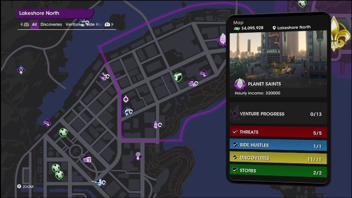 41 - Saints Row 2022: Collection of large decorations - list of all large collection items - Collections - Saints Row Guide, Walkthrough