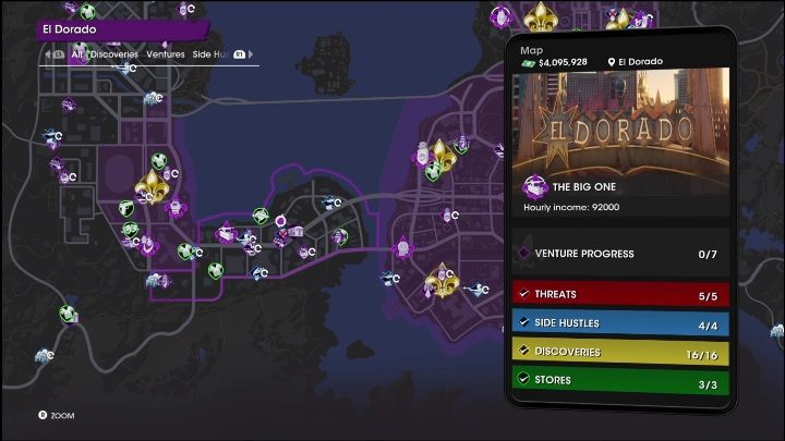 43 - Saints Row 2022: Collection of large decorations - list of all large collection items - Collections - Saints Row Guide, Walkthrough