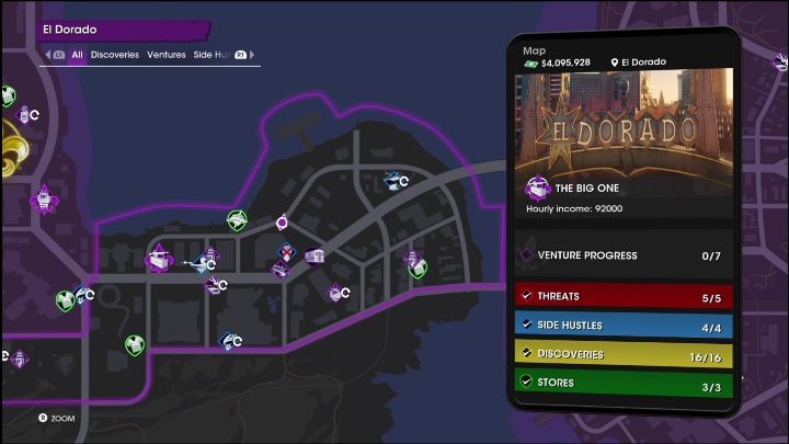 44 - Saints Row 2022: Collection of large decorations - list of all large collection items - Collections - Saints Row Guide, Walkthrough