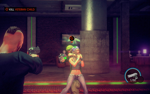 An awkward situation... - #10 - Back By Popular Demand - Walkthrough - Saints Row IV - Game Guide and Walkthrough