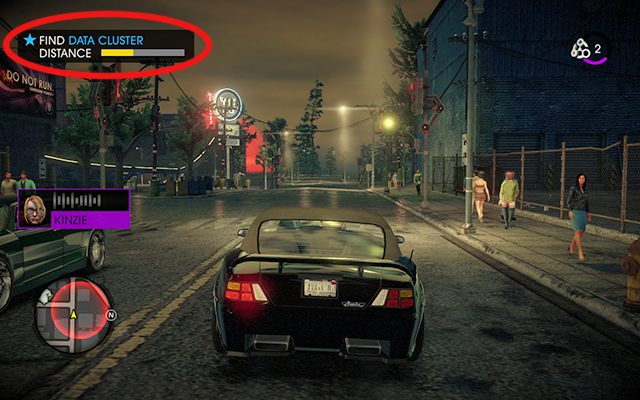 Saints Row IV Walkthrough 06 Breaking the Law saints row