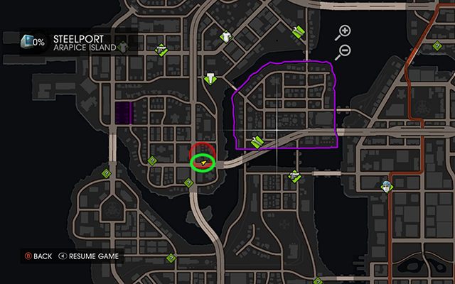 4 Learn The Rules Walkthrough Saints Row IV Game Guide