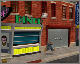 1 - Episode 201: Ice Station Santa - part 2 - Episode 201: Ice Station Santa - Sam & Max: Season 2 - Game Guide and Walkthrough