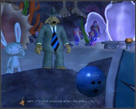 2 - Episode 202: Moai Better Blues - part 4 - Episode 202: Moai Better Blues - Sam & Max: Season 2 - Game Guide and Walkthrough