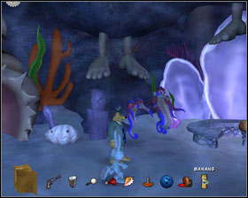 7 - Episode 202: Moai Better Blues - part 4 - Episode 202: Moai Better Blues - Sam & Max: Season 2 - Game Guide and Walkthrough