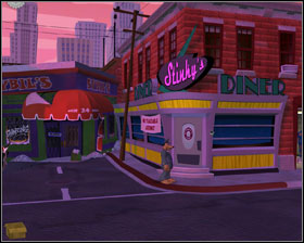 9 - Episode 202: Moai Better Blues - part 4 - Episode 202: Moai Better Blues - Sam & Max: Season 2 - Game Guide and Walkthrough