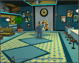 11 - Episode 202: Moai Better Blues - part 4 - Episode 202: Moai Better Blues - Sam & Max: Season 2 - Game Guide and Walkthrough