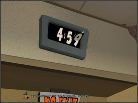 2 - Episode 205: Whats New, Beelzebub? - part 2 - Episode 205: Whats New, Beelzebub? - Sam & Max: Season 2 - Game Guide and Walkthrough