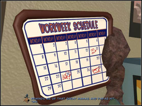 3 - Episode 205: Whats New, Beelzebub? - part 2 - Episode 205: Whats New, Beelzebub? - Sam & Max: Season 2 - Game Guide and Walkthrough