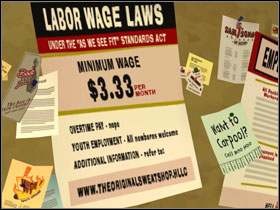 4 - Episode 205: Whats New, Beelzebub? - part 2 - Episode 205: Whats New, Beelzebub? - Sam & Max: Season 2 - Game Guide and Walkthrough