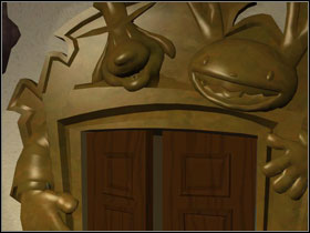 6 - Episode 205: Whats New, Beelzebub? - part 2 - Episode 205: Whats New, Beelzebub? - Sam & Max: Season 2 - Game Guide and Walkthrough