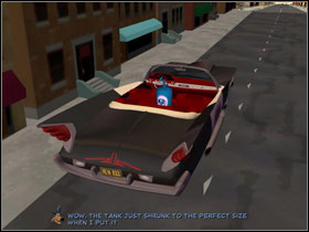 9 - Episode 205: Whats New, Beelzebub? - part 2 - Episode 205: Whats New, Beelzebub? - Sam & Max: Season 2 - Game Guide and Walkthrough