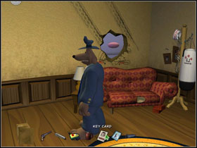 3 - Episode 205: Whats New, Beelzebub? - part 4 - Episode 205: Whats New, Beelzebub? - Sam & Max: Season 2 - Game Guide and Walkthrough