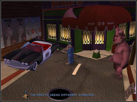 7 - Episode 205: Whats New, Beelzebub? - part 4 - Episode 205: Whats New, Beelzebub? - Sam & Max: Season 2 - Game Guide and Walkthrough