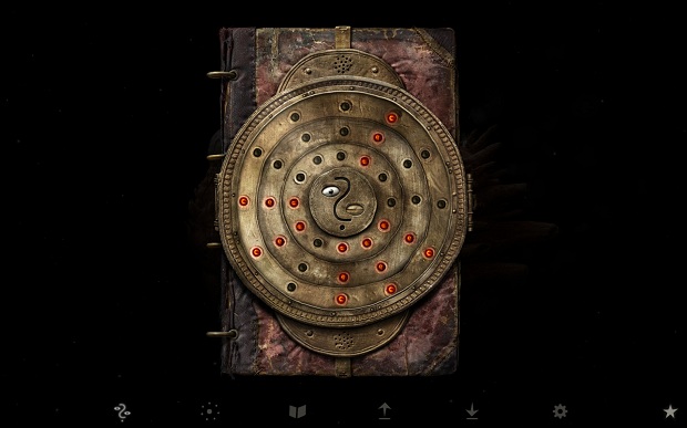 The contents of the book with hints depend on the type of tasks present in a given location - Hints, sound collectibles and books - The basics - Samorost 3 - Game Guide and Walkthrough