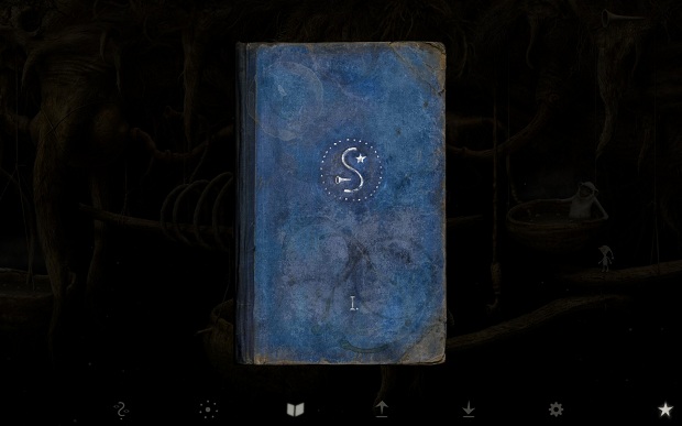 In a way, they explain the storyline to you - Hints, sound collectibles and books - The basics - Samorost 3 - Game Guide and Walkthrough