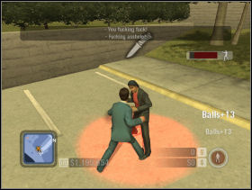 2 - Felix & Sandman Lead - Scarface: The World is Yours - Game Guide and Walkthrough