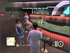 Like in real world here also men couldn't live without women - What else you must know - Scarface: The World is Yours - Game Guide and Walkthrough