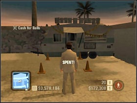 3 - What else you must know - Scarface: The World is Yours - Game Guide and Walkthrough