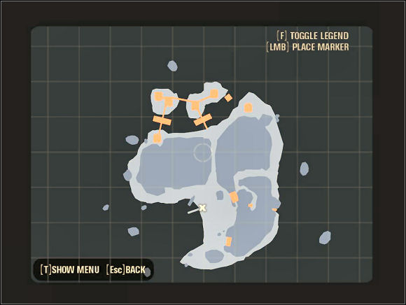 4 - What else you must know - Scarface: The World is Yours - Game Guide and Walkthrough