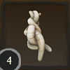 Grubs are one of the baits available in Sea of Thieves - Sea of Thieves: Fishing, hunting - For Landlubbers - Sea Of Thieves Guide