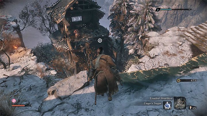 1 - How to unlock Hirata Estates in Sekiro Shadows Die Twice? - FAQ - Sekiro Guide and Walkthrough