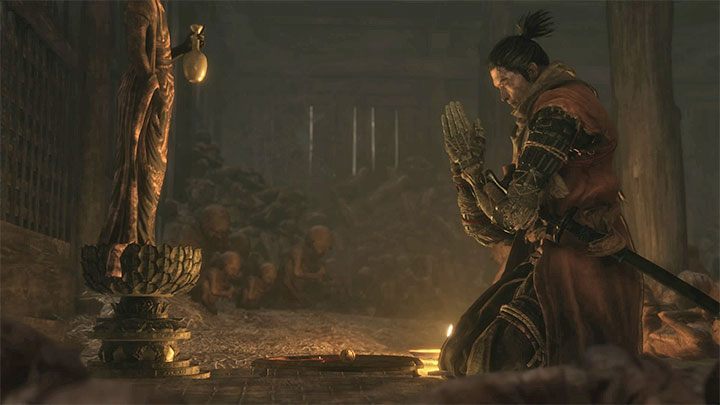 2 - How to unlock Hirata Estates in Sekiro Shadows Die Twice? - FAQ - Sekiro Guide and Walkthrough