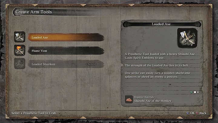 Return to the Dilapidated Temple and meet with the sculptor to give him the materials and craft both tools - In what order to explore the initial locations in Sekiro Shadows Die Twice? - FAQ - Sekiro Guide and Walkthrough