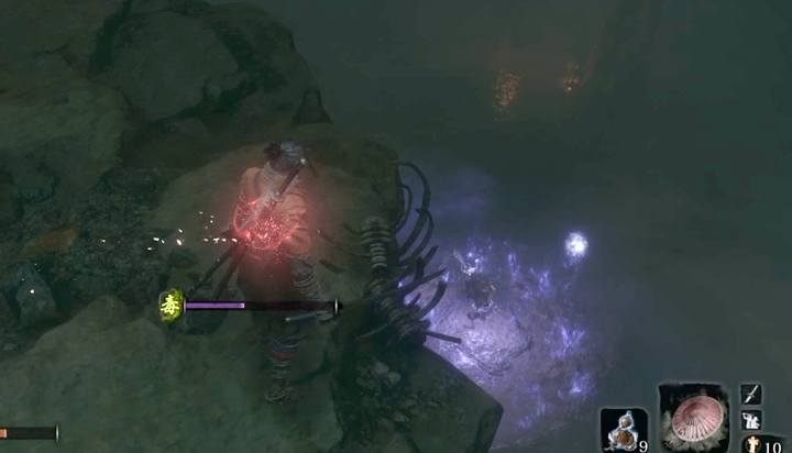 Shichimen Warrior - How to farm Spirit Emblems effectively in Sekiro? - FAQ - Sekiro Guide and Walkthrough