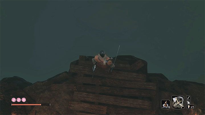 Go through the passage next to the Sculptors Idol - Where is the entrance to Ashina Depths in Sekiro? - FAQ - Sekiro Guide and Walkthrough