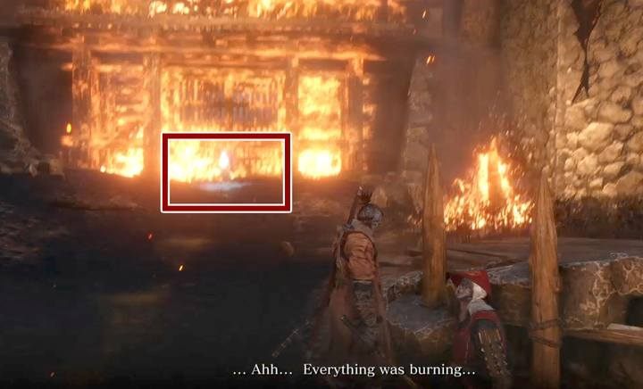 Note - prepare yourself for this fight - Demon of Hatred | Sekiro Shadows Die Twice Boss Fight - Bosses - Sekiro Guide and Walkthrough