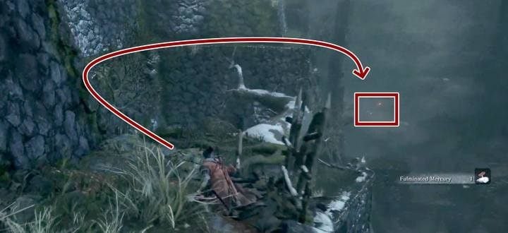 To find the final boss, you need to go to the basement of the Ashina Castle: Ashina Reservoir - Genichiro & Isshin, the Sword Saint | Sekiro Shadows Die Twice Boss Fight - Bosses - Sekiro Guide and Walkthrough