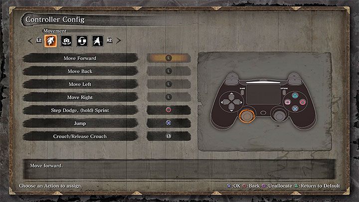 Controls For Sekiro Shadows Die Twice Sekiro Guide And Walkthrough   455721843 