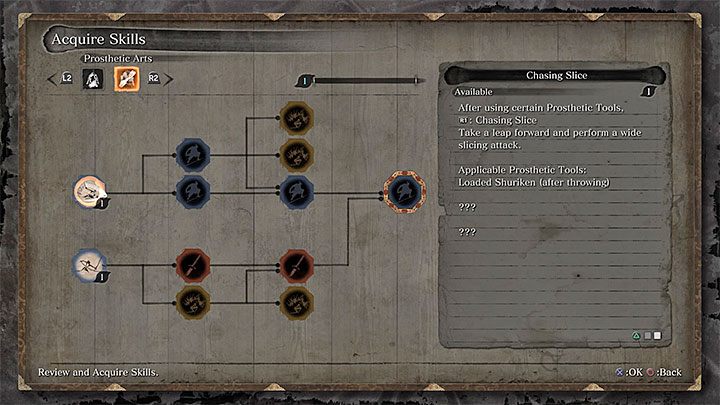 This book can be obtained at the Sculptor - Esoteric Texts (Skill Books) in Sekiro - Basics - Sekiro Guide and Walkthrough