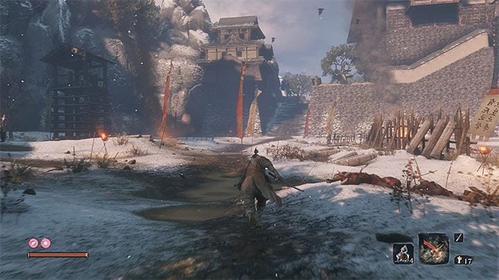 Esoteric Texts Skill Books In Sekiro Sekiro Guide And Walkthrough