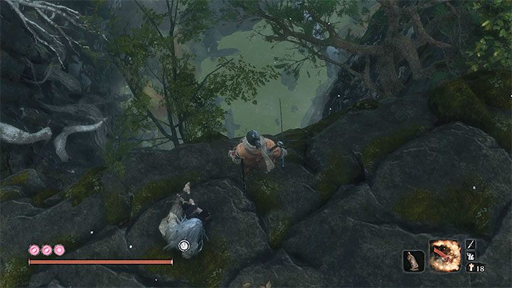 Sunken Valley Sekiro Shadows Die Twice Walkthrough Sekiro Guide And   457513156 