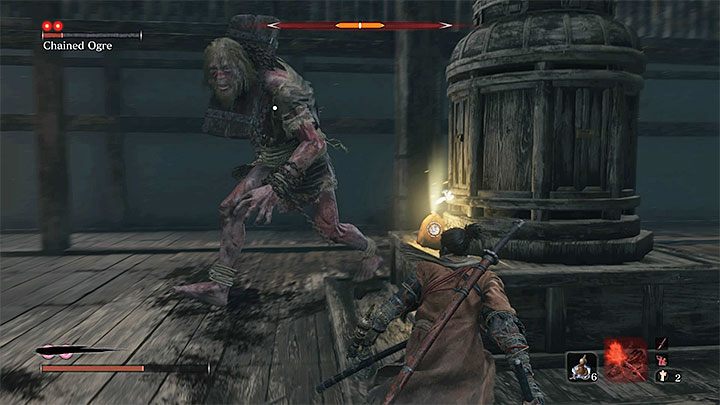 Beads can be obtained only at the final stage of the main storyline of the game or after its completion - Prayer Beads | Unique items in Sekiro Shadows Die Twice - Unique items - Sekiro Guide and Walkthrough