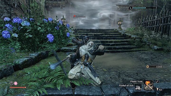 Hirata Estate | Sekiro Shadows Die Twice Walkthrough - Sekiro Guide And ...