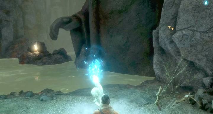 Before the beginning of the battle, you need to prepare your hero in a special way - Shinobi Eyes Shirahagi | Sekiro Shadows Die Twice Boss Fight - Bosses - Sekiro Guide and Walkthrough