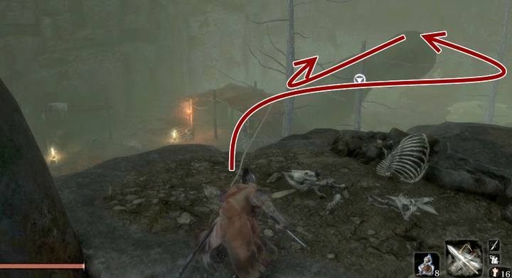 1 - Shinobi Eyes Shirahagi | Sekiro Shadows Die Twice Boss Fight - Bosses - Sekiro Guide and Walkthrough