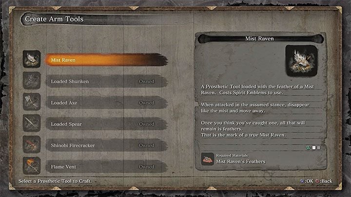 Type of trophy: silver - Trophy List of Sekiro Shadows Die Twice - The Trophy Guide - Sekiro Guide and Walkthrough